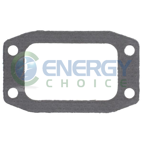 Intake Manifold Gasket, Elring Klinger, 633.600